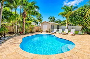 1016 Harrison St, Hollywood, FL 33019 - Photo 1