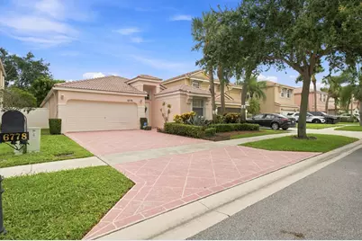 6778 Columbia Avenue, Lake Worth, FL 33467 - Photo 1