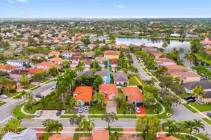 19250 NW 12th Manor, Pembroke Pines, FL 33029 - Photo 49
