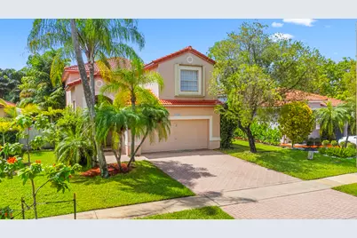 19250 NW 12th Manor, Pembroke Pines, FL 33029 - Photo 3
