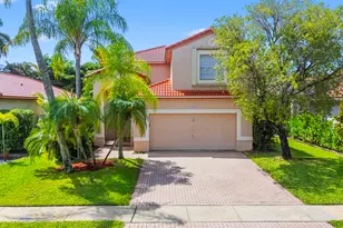 19250 NW 12th Manor, Pembroke Pines, FL 33029 - Photo 1