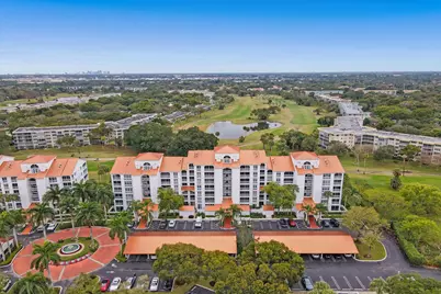 4114 W Palm Aire Drive #141B, Pompano Beach, FL 33069 - Photo 3