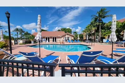 8851 Wiles Road #307, Coral Springs, FL 33067 - Photo 1
