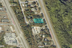 Xxxx Old Dixie Hwy, Fort Pierce, FL 34946 - Photo 1