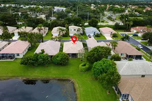 10788 Fillmore Dr, Boynton Beach, FL 33437 - Photo 3