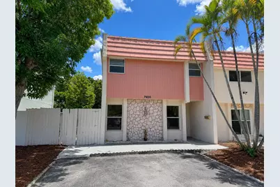 7920 SW 7th Place, North Lauderdale, FL 33068 - Photo 1