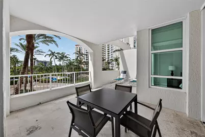 3700 S Ocean Boulevard #308, Highland Beach, FL 33487 - Photo 35