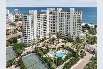 3700 S Ocean Boulevard #308, Highland Beach, FL 33487 - Photo 1