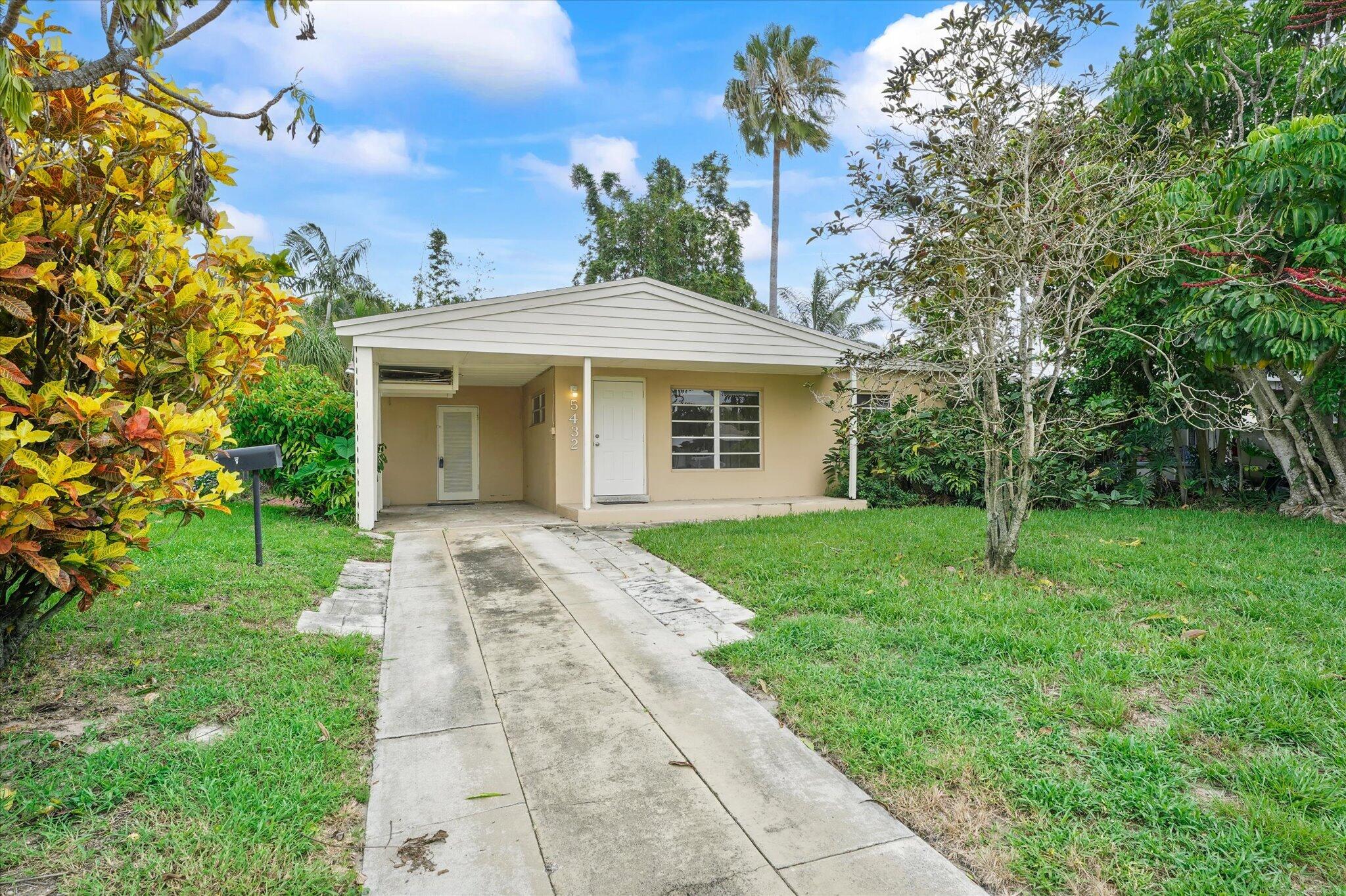 5432 NE 4th Terrace - 5432 NE 4th Terrace, Oakland Park, FL 33334 Luxury Property | Jose Angel Pina