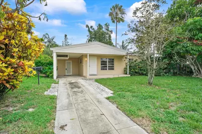 5432 NE 4th Terrace, Oakland Park, FL 33334 - Photo 1