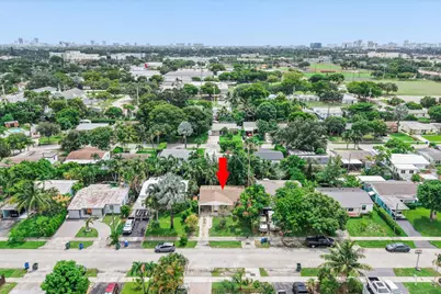 5432 NE 4th Terrace, Oakland Park, FL 33334 - Photo 23