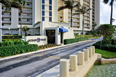 100 Ocean Trail Way #204, Jupiter, FL 33477 - Photo 1
