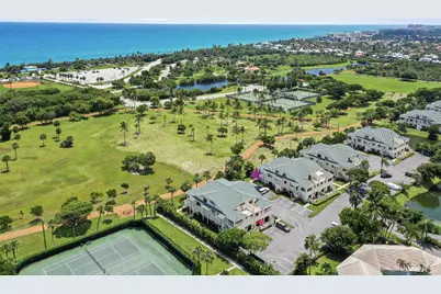 210 Bella Vista Court N #10, Jupiter, FL 33477 - Photo 1