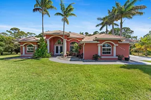14844 Tangerine Blvd, The Acreage, FL 33470 - Photo 1