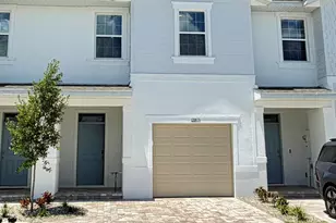 12813 SW Forli Wy, Port Saint Lucie, FL 34987 - Photo 1