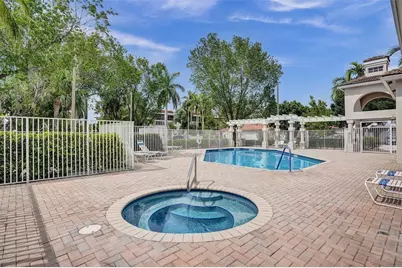 2491 Aragon Boulevard #2, Sunrise, FL 33322 - Photo 27