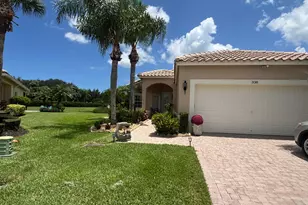 338 NW Treeline Trce, Port Saint Lucie, FL 34986 - Photo 1
