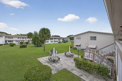 160 Easthampton G, West Palm Beach, FL 33417 - Photo 19