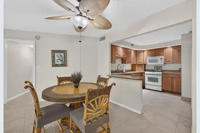2800 N Ocean Drive #B-4A, Singer Island, FL 33404 - Photo 3