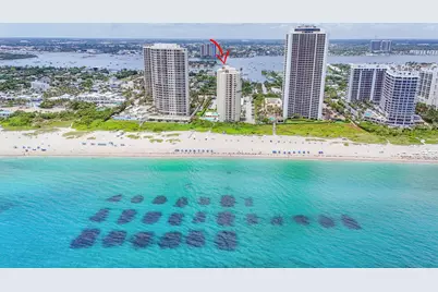 2800 N Ocean Drive #B-4A, Singer Island, FL 33404 - Photo 1