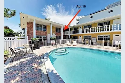 3226 NE 12th Street #10, Pompano Beach, FL 33062 - Photo 1