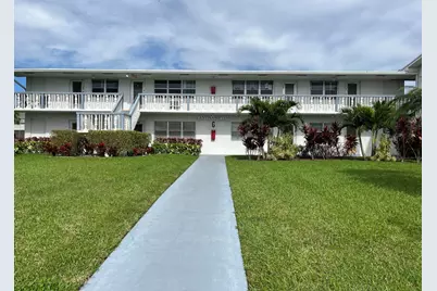 159 Easthampton G, West Palm Beach, FL 33417 - Photo 1