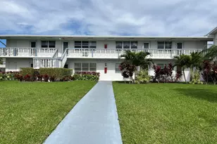 159 Easthampton G, West Palm Beach, FL 33417 - Photo 1