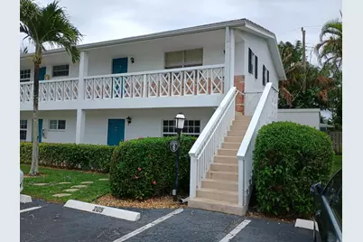 5505 N Ocean Boulevard N #6-206, Ocean Ridge, FL 33435 - Photo 1