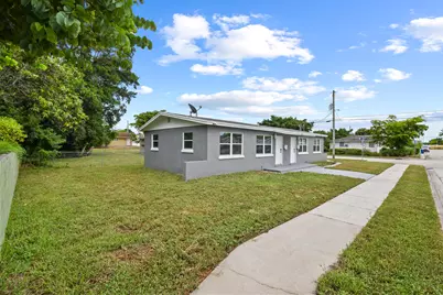 968 W 9th Street #A1, Riviera Beach, FL 33404 - Photo 25