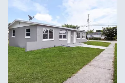 968 W 9th Street #A1, Riviera Beach, FL 33404 - Photo 1