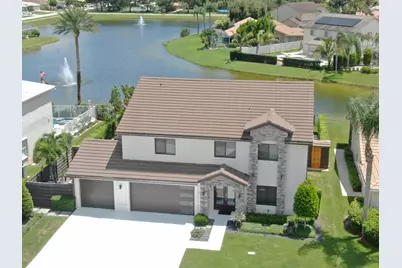 3725 Cypress Lake Drive, Lake Worth, FL 33467 - Photo 1