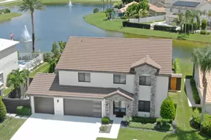 3725 Cypress Lake Dr, Lake Worth, FL 33467 - Photo 1