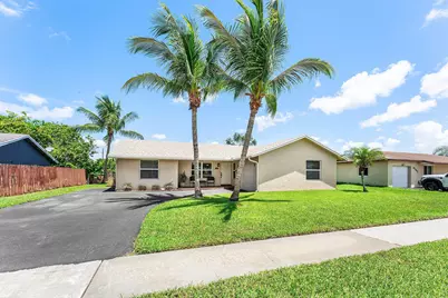 9393 Gettysburg Road, Boca Raton, FL 33434 - Photo 1