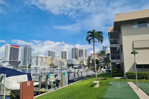 300 Golden Isles Dr, Hallandale Beach, FL 33009 - Photo 15
