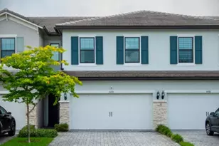 4486 Appleton Cir W, Oakland Park, FL 33309 - Photo 1