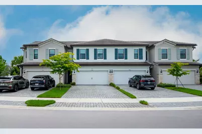 4486 Appleton Circle W, Oakland Park, FL 33309 - Photo 1