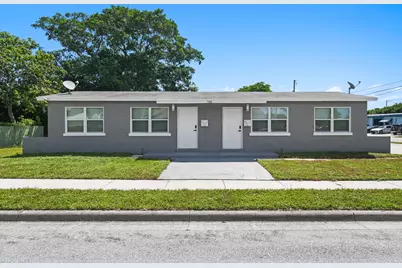 968 W 9th Street #B2, Riviera Beach, FL 33404 - Photo 25