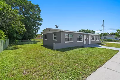 968 W 9th Street #B2, Riviera Beach, FL 33404 - Photo 21
