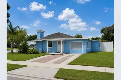 1001 Sunrise Boulevard, Fort Pierce, FL 34950 - Photo 1