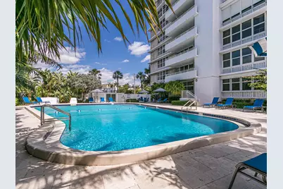888 Intracoastal Drive #10E, Fort Lauderdale, FL 33304 - Photo 37