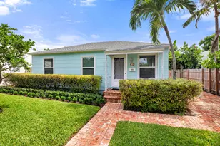 816 Avon Rd, West Palm Beach, FL 33401 - Photo 1