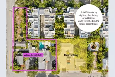 724 NE 3rd Avenue, Fort Lauderdale, FL  - Photo 5