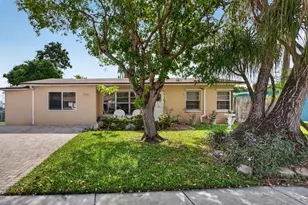 2750 NE 9th Terrace, Pompano Beach, FL 33064 - Photo 1