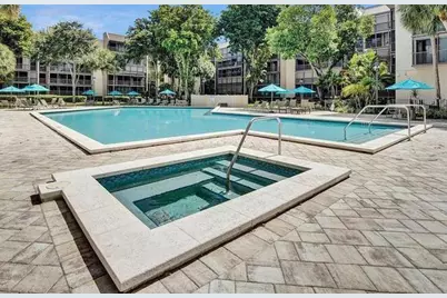 2812 N 46th Avenue #G265, Hollywood, FL 33021 - Photo 35