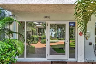 3002 NE 5th Terrace, Wilton Manors, FL 33334 - Photo 25