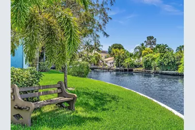 3002 NE 5th Terrace #101-B, Wilton Manors, FL 33334 - Photo 33