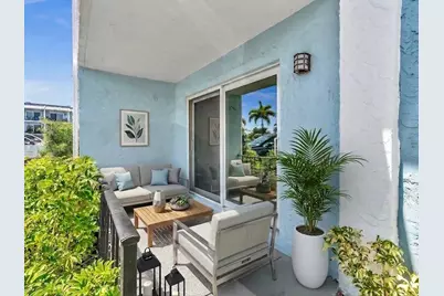 3002 NE 5th Terrace #101-B, Wilton Manors, FL 33334 - Photo 19