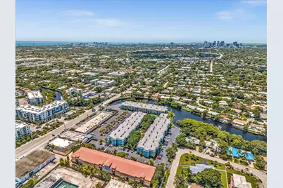 3002 NE 5th Terrace #101-B, Wilton Manors, FL 33334 - Photo 37