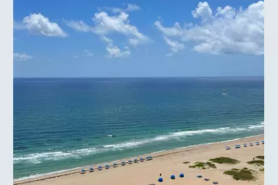 3000 N Ocean Drive #20-G, Singer Island, FL 33404 - Photo 1