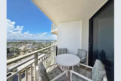3000 N Ocean Drive #20-G, Singer Island, FL 33404 - Photo 3
